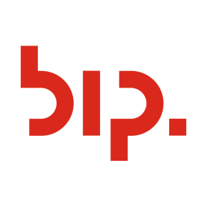 Exhibitor profile image for BIP