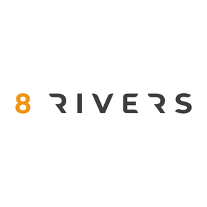 Exhibitor profile image for 8 Rivers