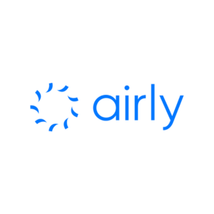 Exhibitor profile image for Airly