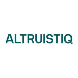 Exhibitor profile image for Altruistiq