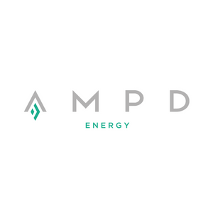 Exhibitor profile image for Ampd Energy