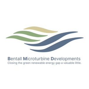 Exhibitor profile image for Bentall Microturbine Developments