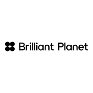 Exhibitor profile image for Brilliant Planet