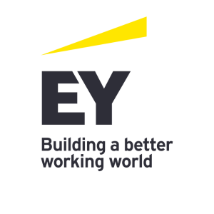 Exhibitor profile image for EY