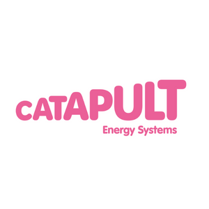 Exhibitor profile image for Energy Systems Catapult