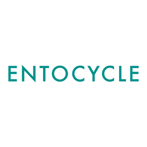 Exhibitor profile image for Entocycle