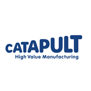 Exhibitor profile image for High Value Manufacturing Catapult
