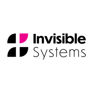 Exhibitor profile image for Invisible Systems
