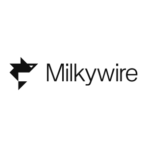 Exhibitor profile image for Milkywire