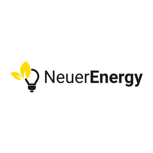 Exhibitor profile image for NeuerEnergy