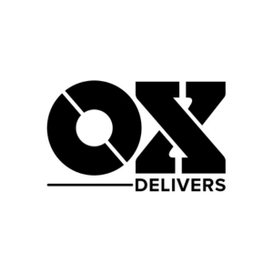 Exhibitor profile image for OX Delivers