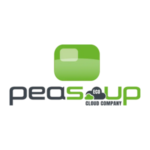 Exhibitor profile image for PeaSoup.Cloud