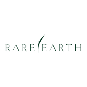 Exhibitor profile image for Rare Earth Global