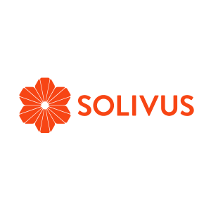 Exhibitor profile image for Solivus