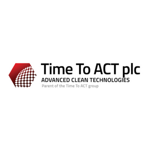 Exhibitor profile image for Time to Act