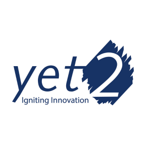 Exhibitor profile image for yet2
