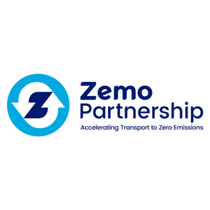 Exhibitor profile image for Zemo Partnership