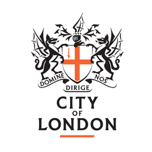 Exhibitor profile image for City of London Corporation