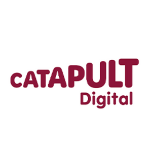 Exhibitor profile image for Digital Catapult