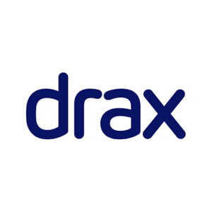 Exhibitor profile image for Drax Group