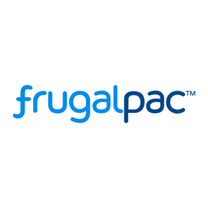 Exhibitor profile image for Frugalpac