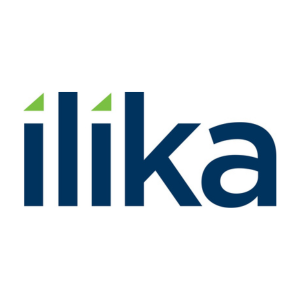 Exhibitor profile image for Ilika