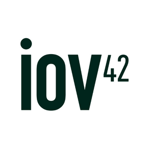 Exhibitor profile image for iov42