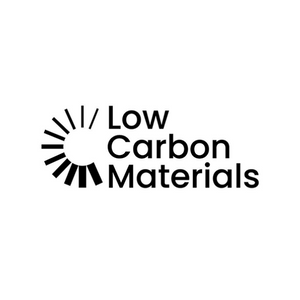 Exhibitor profile image for Low Carbon Materials