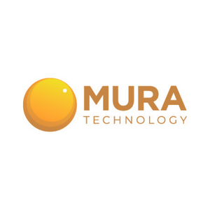 Exhibitor profile image for Mura Technology