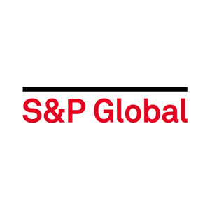 Exhibitor profile image for S&P Global