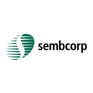 Exhibitor profile image for Sembcorp