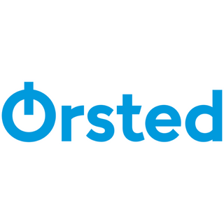 Exhibitor profile image for &Oslash;rsted