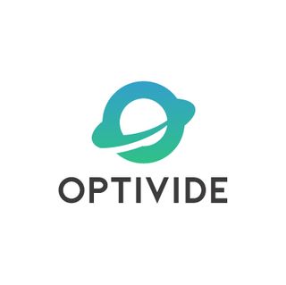 Exhibitor profile image for Optivide, Inc