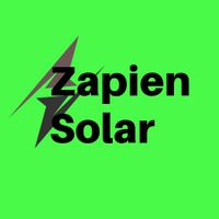 Company name - ZapienSolar