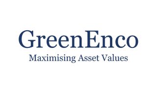 Exhibitor profile image for GreenEnco Ltd
