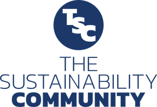 Exhibitor profile image for The Sustainability Community