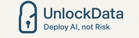 Company name - UnlockData AI Technologies Private Limited