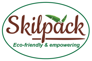 Exhibitor profile image for Skilpack Ltd