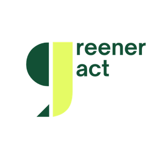Exhibitor profile image for Greener Act