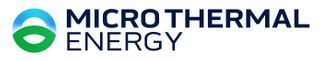 Exhibitor profile image for Micro Thermal Energy