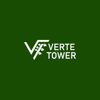 Exhibitor profile image for Verte Tower