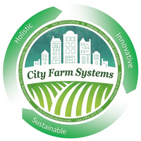 Company name - City Farm Systems Ltd