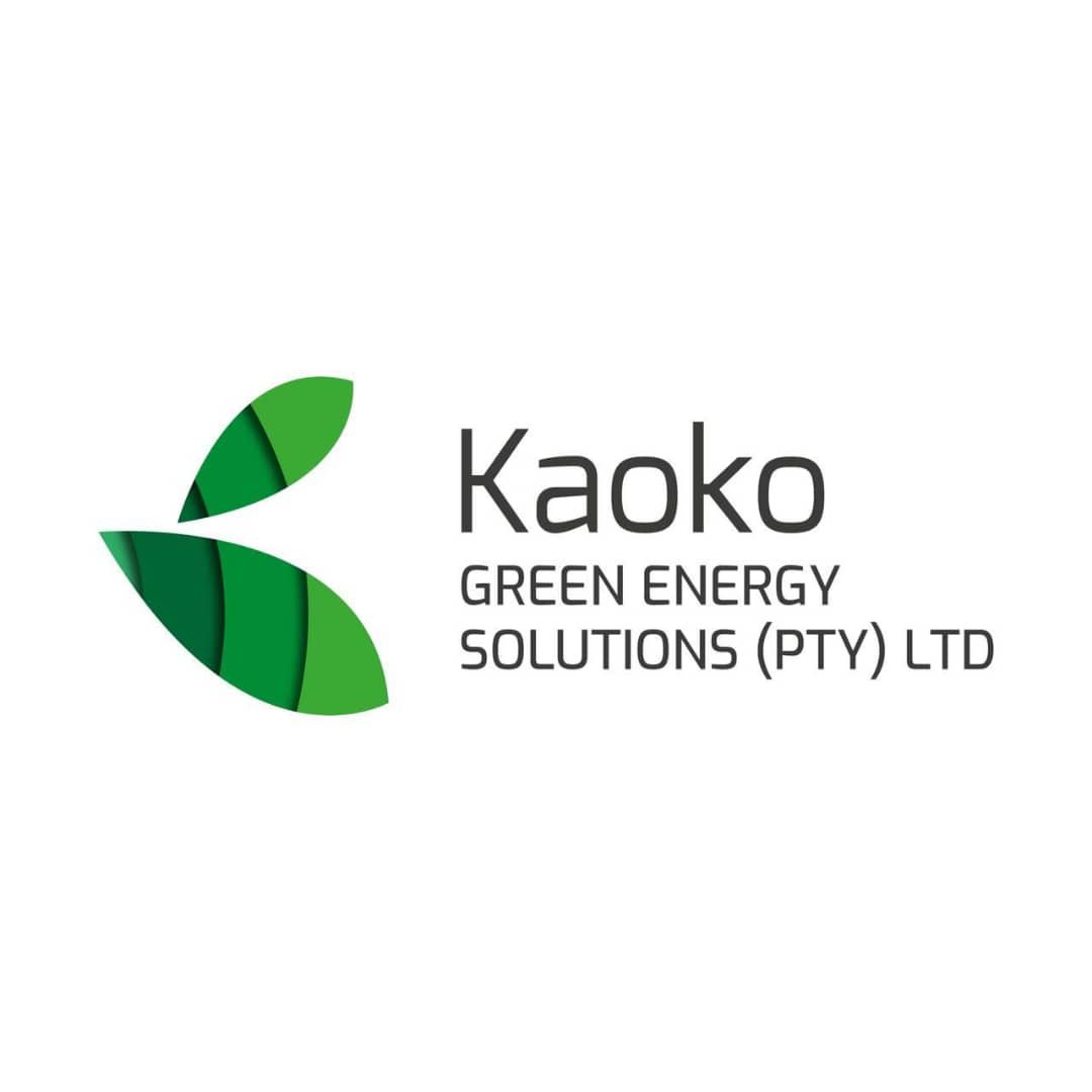 Exhibitor profile image for Kaoko Green Energy Solutions  & Windcurrent AS