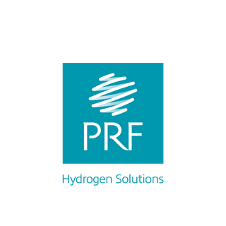 Exhibitor profile image for PRF Gas Solutions