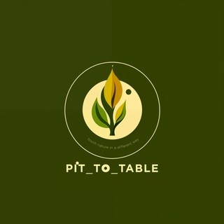 Exhibitor profile image for Pit-to-table
