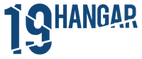 Company name - Hangar19