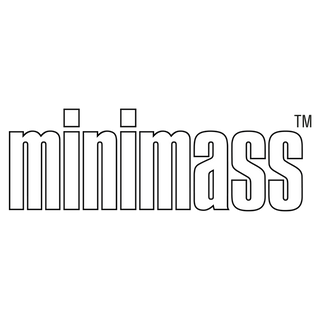 Exhibitor profile image for minimass (Net Zero Projects Limited)
