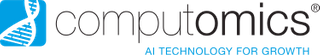 Exhibitor profile image for Computomics