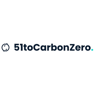 Exhibitor profile image for 51 to Carbon Zero