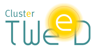 Exhibitor profile image for Cluster Tweed